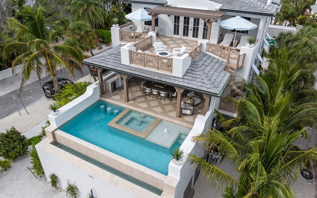 Mangrove Estate