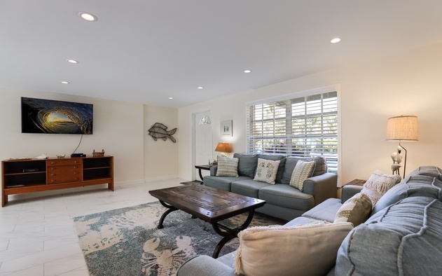 Shamrock Palms 5