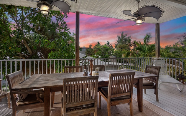 Villa Sand Dollar 5