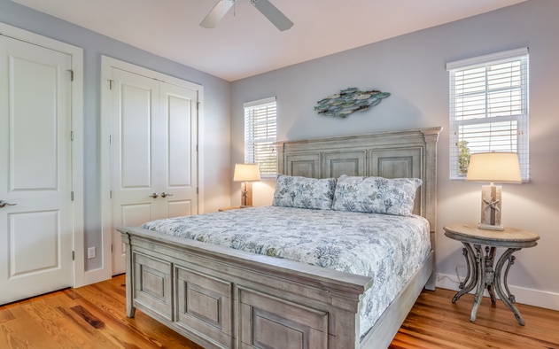 Anna Maria Guest House 212 6