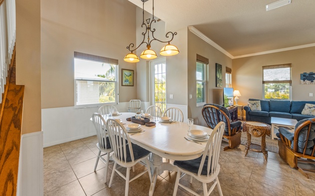 Pelican Villa 6