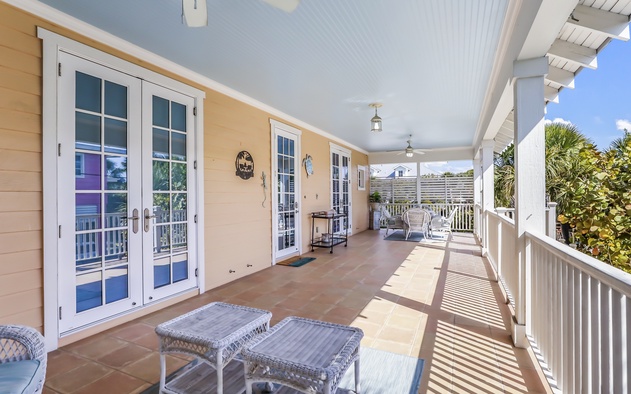 Anna Maria Guest House 317 7