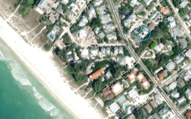 Ariel's by the Sea 8