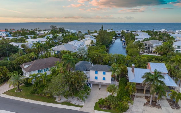 Tarpon Pointe 6