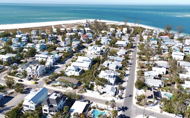 Coconut Breeze Estate 10