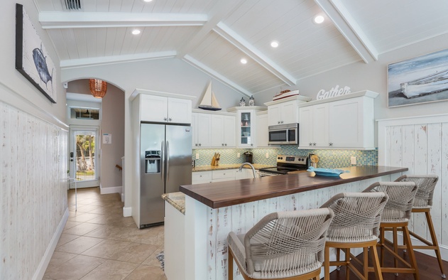 Key Largo Cottage 10