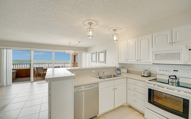 Coquina Beach Club 204 5