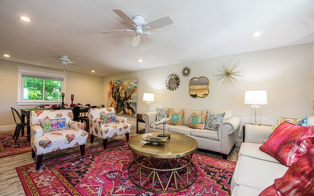 Blissful Bay at Bayside Bungalow 8