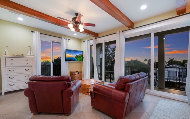 Beach View Retreat 5