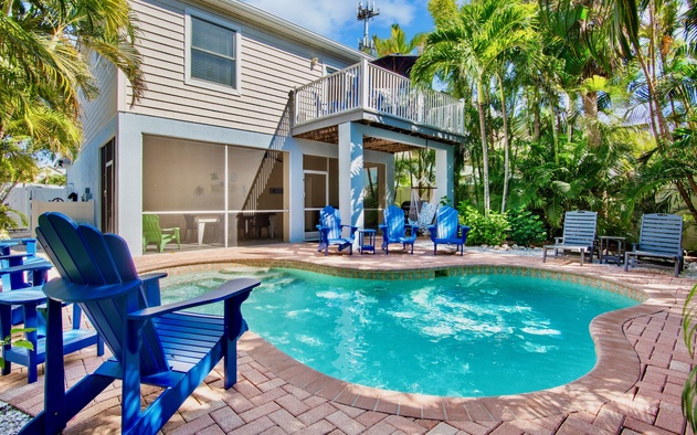 Castaway Cottage 5