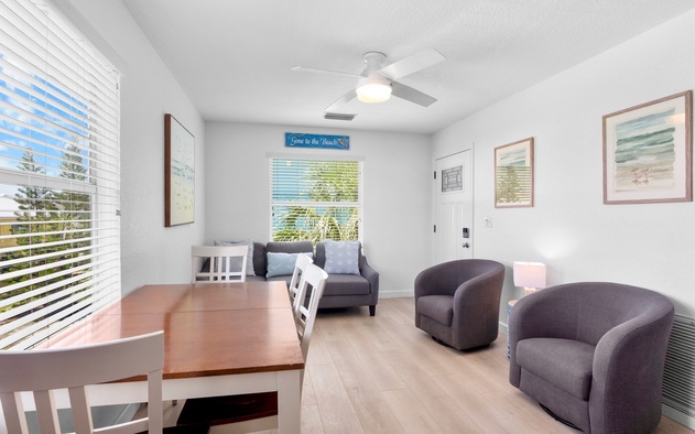 Beach Sunrise and Sunset Villas 4