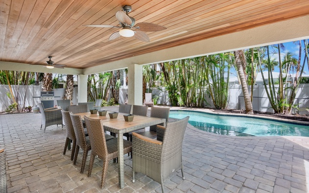Gulfside Oasis 4