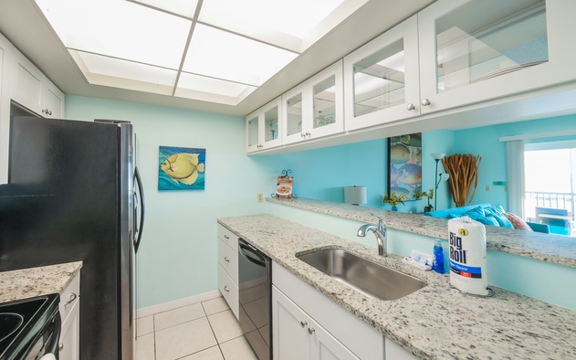 Sunset Terrace 104 3