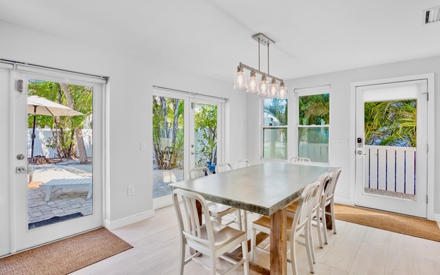 Sugar Plum Beach East 5