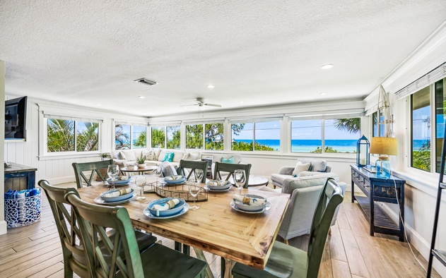 Bay Vista at Bayside Bungalow 6