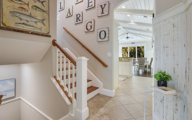 Key Largo Cottage 9