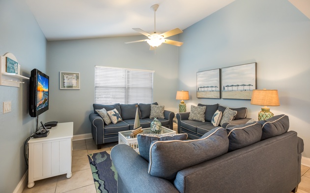 Beach Cottage 7