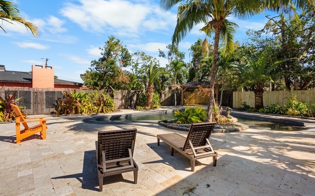 Casa Flamingo 5