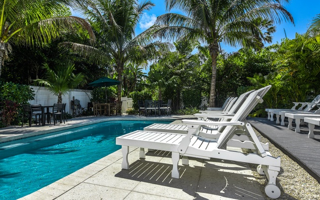 Blissful Bay at Bayside Bungalow 5
