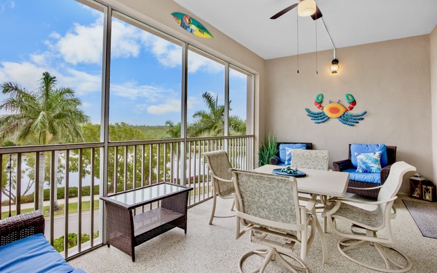 One Happy Condo