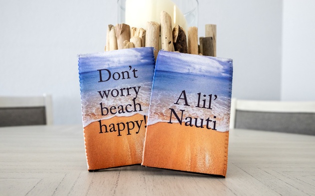 A Lil' Nauti 6
