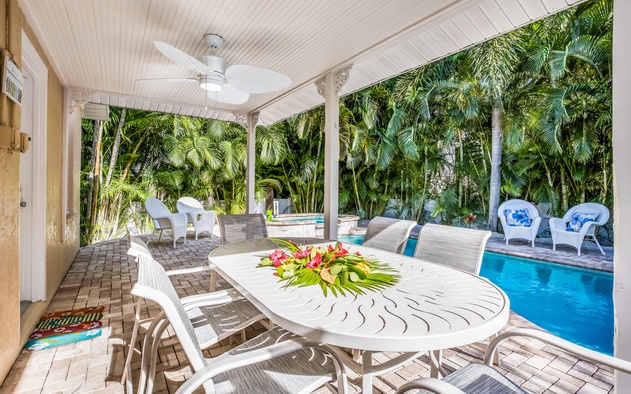 Beach Cottage 2