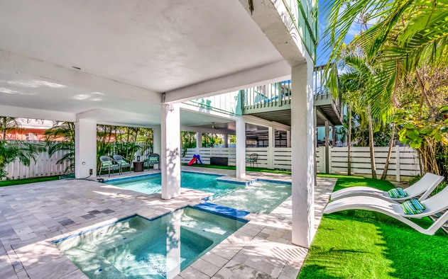 You, Me and the Sea AMI