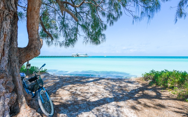 Bay Breezes at Bayside Bungalow 6
