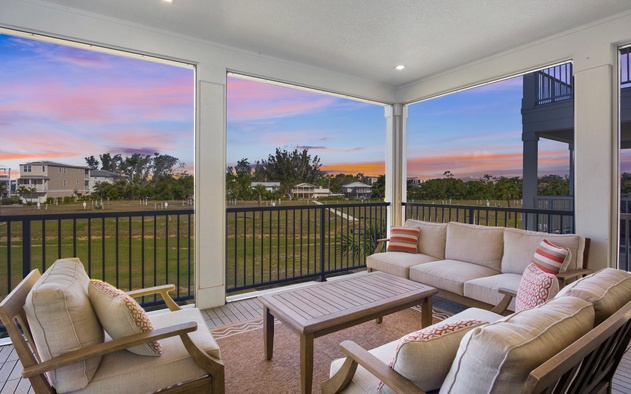 The Renata at Hunter's Point