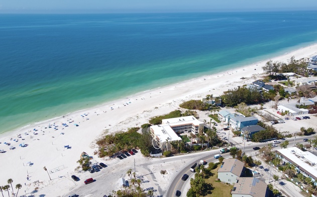 Gulf Sands 102 8
