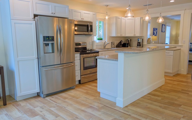 Covey Cottage 4