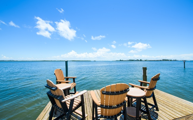 Waters Edge Cottage