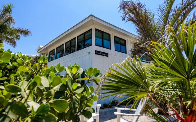 Bay Breezes at Bayside Bungalow 3
