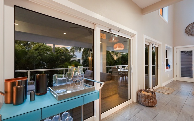 Coconut Palm Paradise 8