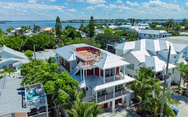 Casa Del Mar 8
