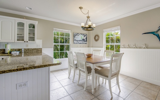 Calypso Cottage 10