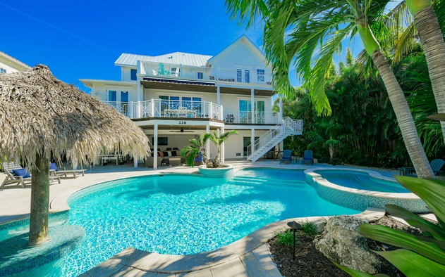 Serenity Beach 2