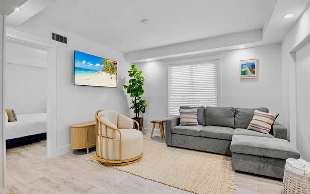 Bay Breezes at Bayside Bungalow 8