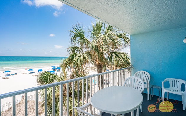 Sand Dollar 206