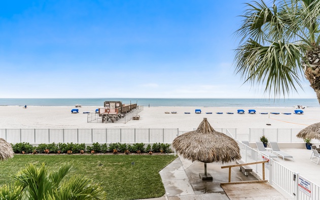 Sand Dollar 106 2