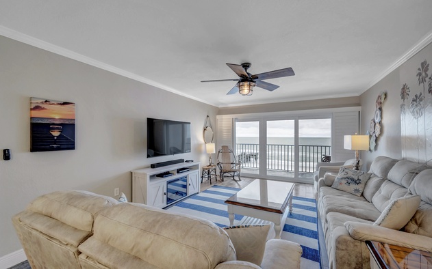 Sand Dollar 408 4
