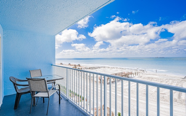 Sand Dollar 409 2