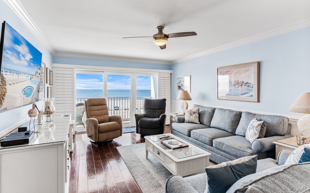 Sand Dollar 208 10