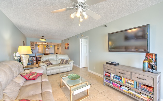 Hamilton House 303 4