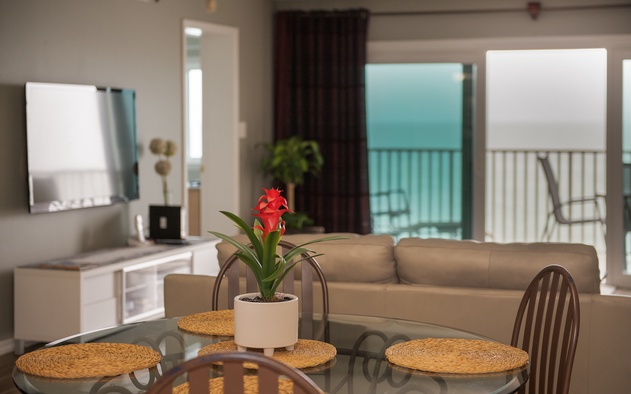 Beach Palms 306 7