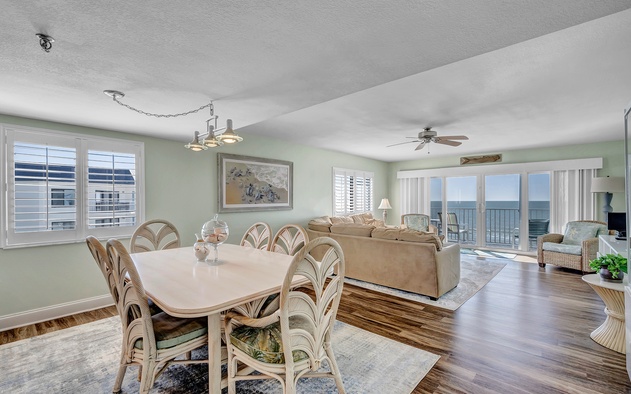 Sand Dollar 502 7