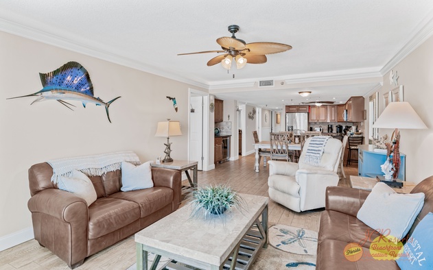 Sand Dollar 410 7