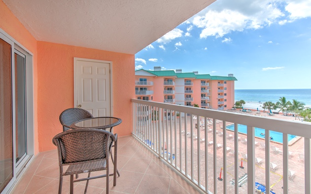 Beach Cottage II 405 2