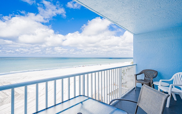 Sand Dollar 409