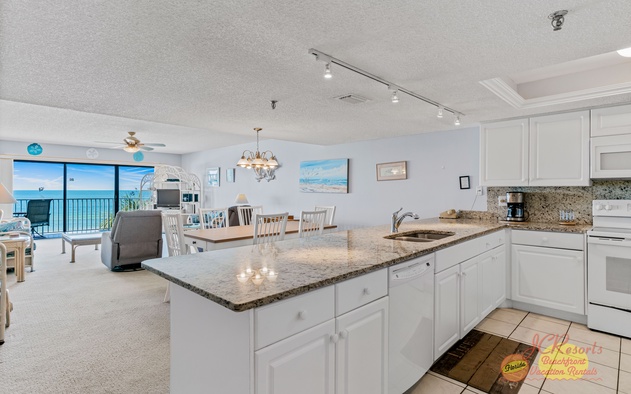 Sand Dollar 306 8